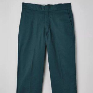 Dickies NWT Straight Leg Pants - Dark Green